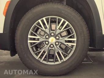 2024 Chevrolet Traverse LT 1LT - miniatura 9