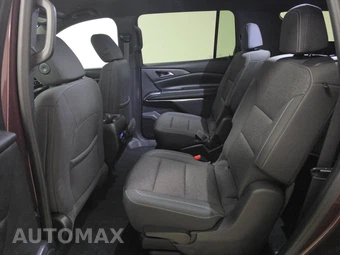 2024 Chevrolet Traverse LT 1LT - miniatura 13