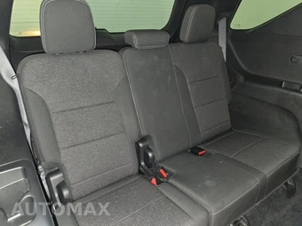 2024 Chevrolet Traverse LT 1LT - miniatura 14