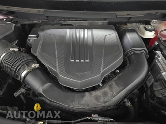2024 Chevrolet Traverse LT 1LT - miniatura 16