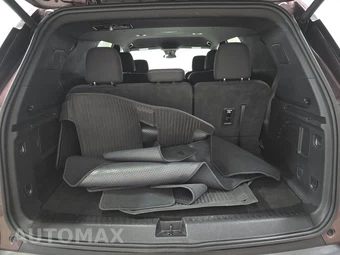 2024 Chevrolet Traverse LT 1LT - miniatura 17