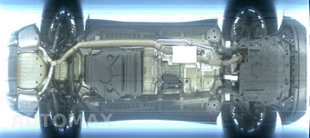 2024 Chevrolet Traverse LT 1LT - miniatura 18