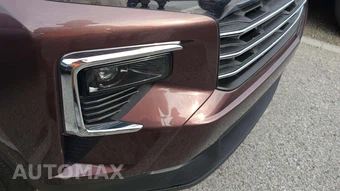 2024 Chevrolet Traverse LT 1LT - miniatura 21