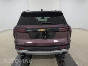 2024 Chevrolet Traverse LT 1LT - miniatura 5