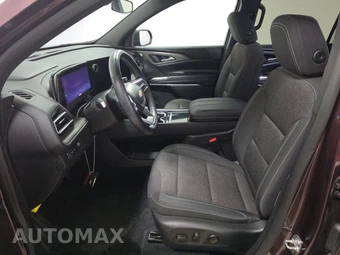2024 Chevrolet Traverse LT 1LT - miniatura 7