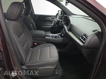 2024 Chevrolet Traverse LT 1LT - miniatura 8