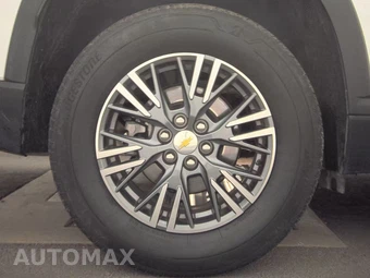 2024 Chevrolet Traverse LT 1LT - miniatura 11