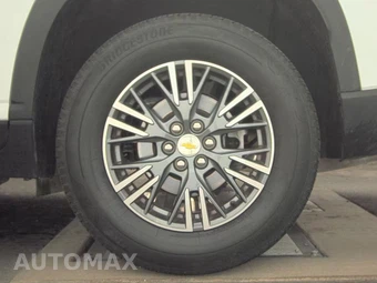 2024 Chevrolet Traverse LT 1LT - miniatura 12