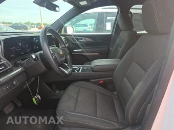 2024 Chevrolet Traverse LT 1LT - miniatura 13