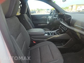 2024 Chevrolet Traverse LT 1LT - miniatura 14