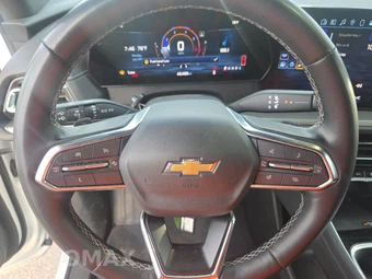 2024 Chevrolet Traverse LT 1LT - miniatura 16