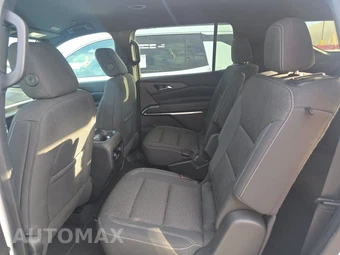 2024 Chevrolet Traverse LT 1LT - miniatura 19