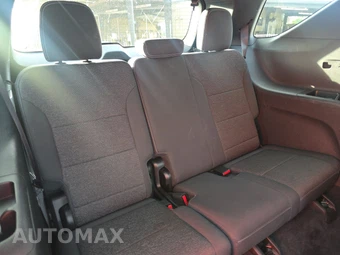2024 Chevrolet Traverse LT 1LT - miniatura 20
