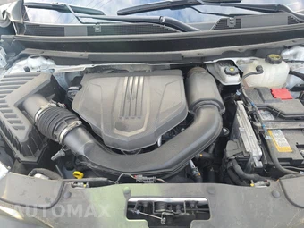 2024 Chevrolet Traverse LT 1LT - miniatura 23