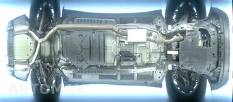 2024 Chevrolet Traverse LT 1LT - miniatura 25