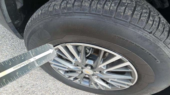 2024 Chevrolet Traverse LT 1LT - miniatura 27