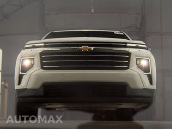2024 Chevrolet Traverse LT 1LT - miniatura 3