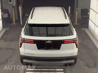 2024 Chevrolet Traverse LT 1LT - miniatura 6