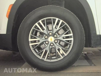 2024 Chevrolet Traverse LT 1LT - miniatura 9