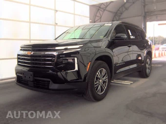 2024 Chevrolet Traverse LT 1LT