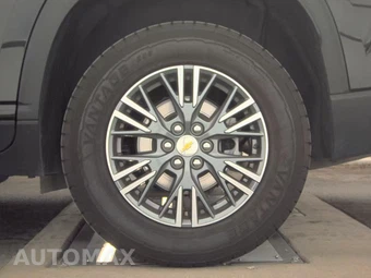 2024 Chevrolet Traverse LT 1LT - miniatura 12