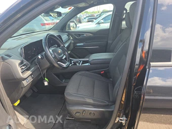 2024 Chevrolet Traverse LT 1LT - miniatura 13