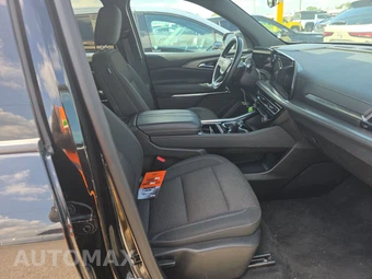 2024 Chevrolet Traverse LT 1LT - miniatura 14