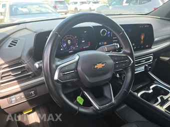 2024 Chevrolet Traverse LT 1LT - miniatura 16