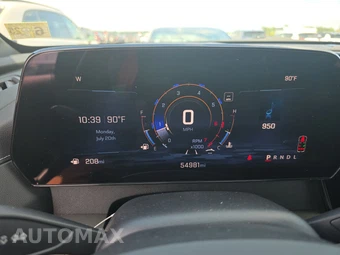 2024 Chevrolet Traverse LT 1LT - miniatura 18