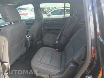 2024 Chevrolet Traverse LT 1LT - miniatura 19