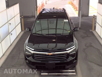 2024 Chevrolet Traverse LT 1LT - miniatura 2