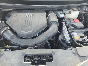2024 Chevrolet Traverse LT 1LT - miniatura 23