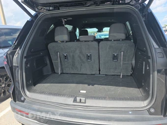 2024 Chevrolet Traverse LT 1LT - miniatura 24