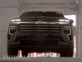 2024 Chevrolet Traverse LT 1LT - miniatura 3