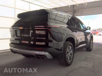 2024 Chevrolet Traverse LT 1LT - miniatura 5