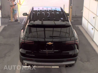 2024 Chevrolet Traverse LT 1LT - miniatura 6