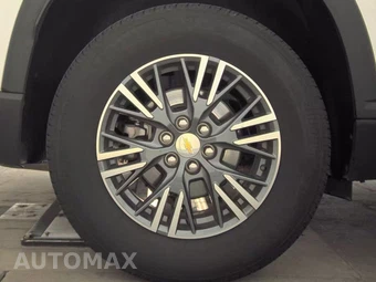 2024 Chevrolet Traverse LT 1LT - miniatura 11