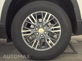2024 Chevrolet Traverse LT 1LT - miniatura 12