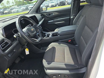 2024 Chevrolet Traverse LT 1LT - miniatura 13