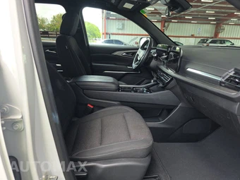 2024 Chevrolet Traverse LT 1LT - miniatura 14