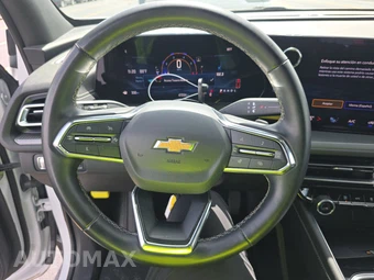 2024 Chevrolet Traverse LT 1LT - miniatura 16