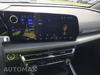 2024 Chevrolet Traverse LT 1LT - miniatura 17