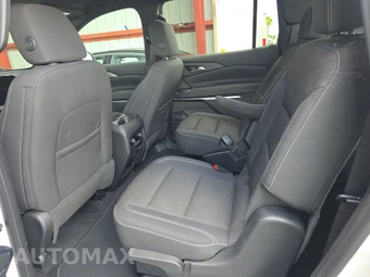 2024 Chevrolet Traverse LT 1LT - miniatura 19
