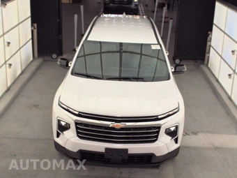 2024 Chevrolet Traverse LT 1LT - miniatura 2
