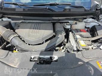 2024 Chevrolet Traverse LT 1LT - miniatura 22