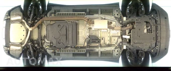 2024 Chevrolet Traverse LT 1LT - miniatura 24