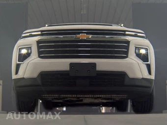2024 Chevrolet Traverse LT 1LT - miniatura 3