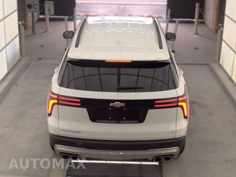 2024 Chevrolet Traverse LT 1LT - miniatura 6