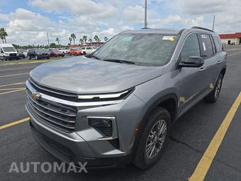 2024 Chevrolet Traverse LT 1LT