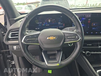 2024 Chevrolet Traverse LT 1LT - miniatura 10